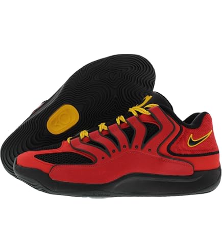 Amazon.com | Nike Men's Lebron XVI Low Basketball Sneaker (Black